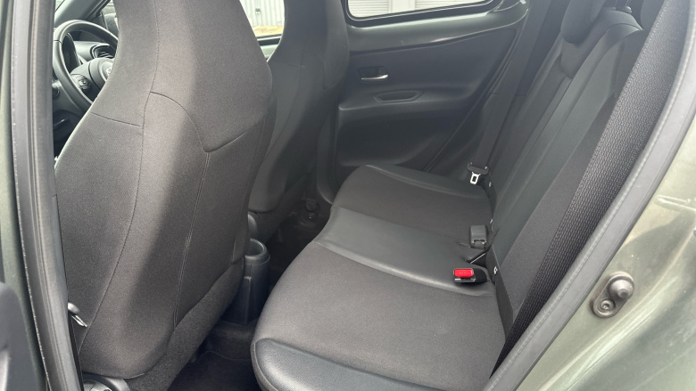 Toyota Aygo X 1.0 VVT-i Exclusive 5dr Petrol Hatchback